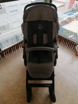 Duo silla +cuco Jané Muum 2022.