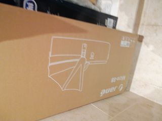 Duo silla +cuco Jané Muum 2022.