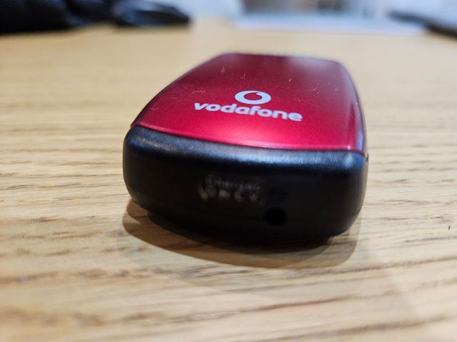 Móvil Samsung SGH-C260M