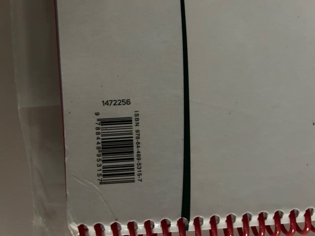 Llengua castellana 2n ESO