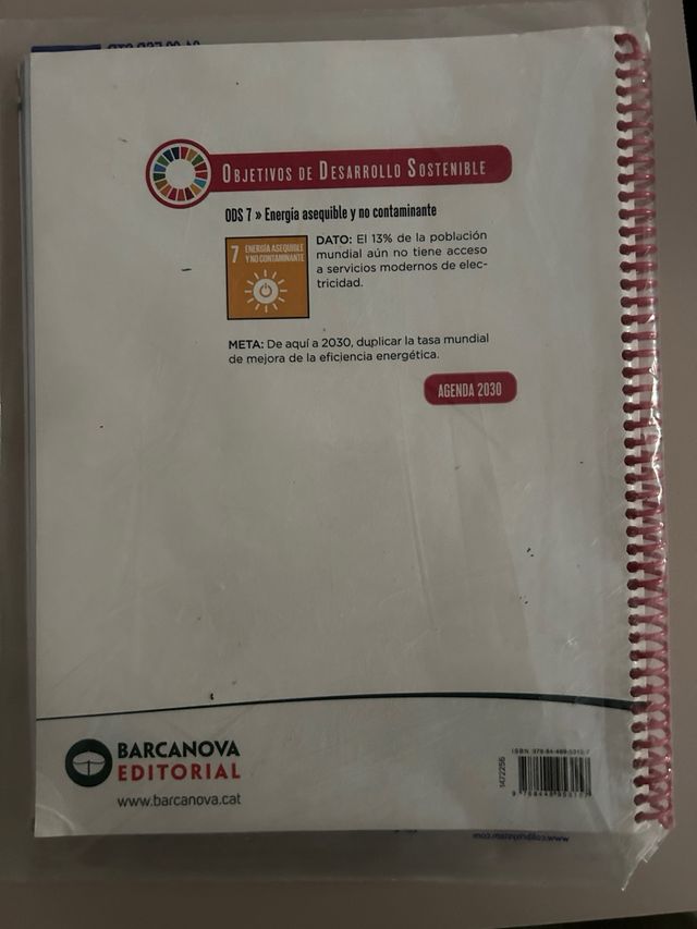 Llengua castellana 2n ESO