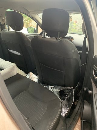 Renault Clio 2014