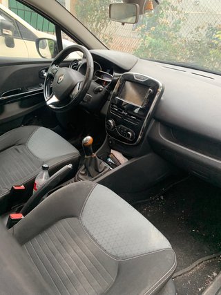 Renault Clio 2014