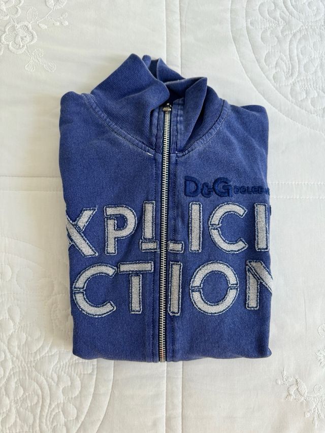 Jersey Dolce & Gabbana