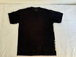 Camiseta Stussy