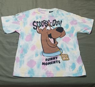 🎁 Camiseta Scooby - doo!! 🐶