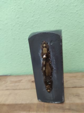 Sujeta puertas
