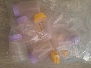 Sacaleches electrico swing maxi medela