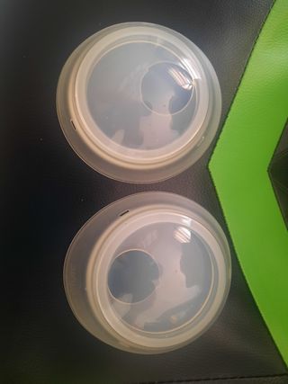 Sacaleches electrico swing maxi medela