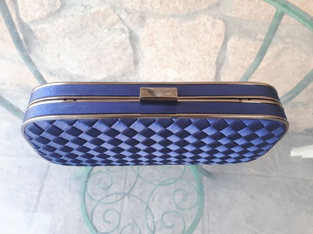 Bolso - cartera de mano 