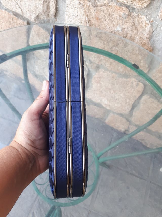 Bolso - cartera de mano 