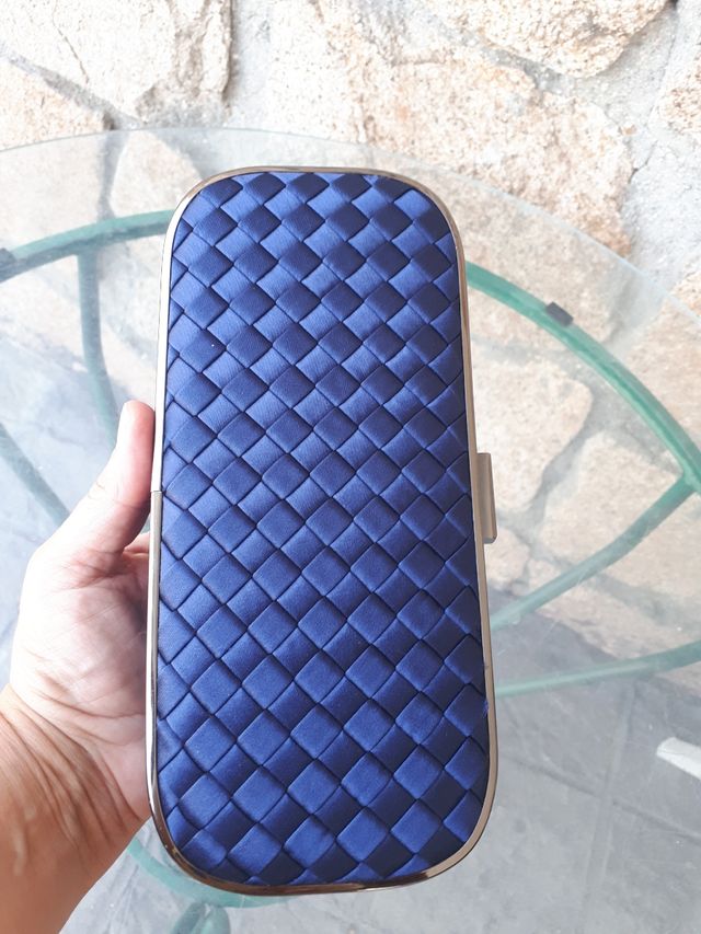 Bolso - cartera de mano 