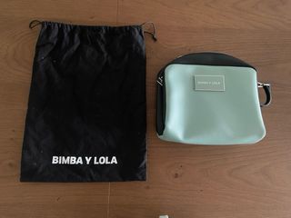 Bolso bandolera Bimba y Lola 