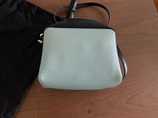 Bolso bandolera Bimba y Lola 