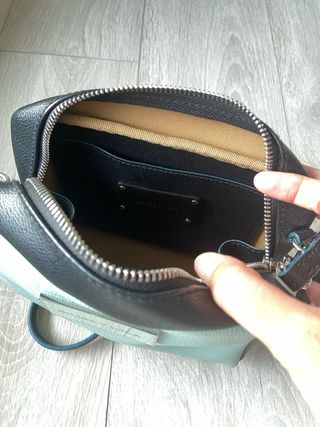 Bolso bandolera Bimba y Lola 