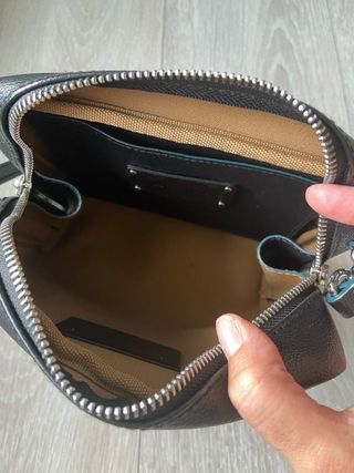 Bolso bandolera Bimba y Lola 