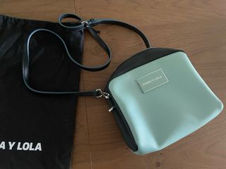 Bolso bandolera Bimba y Lola 