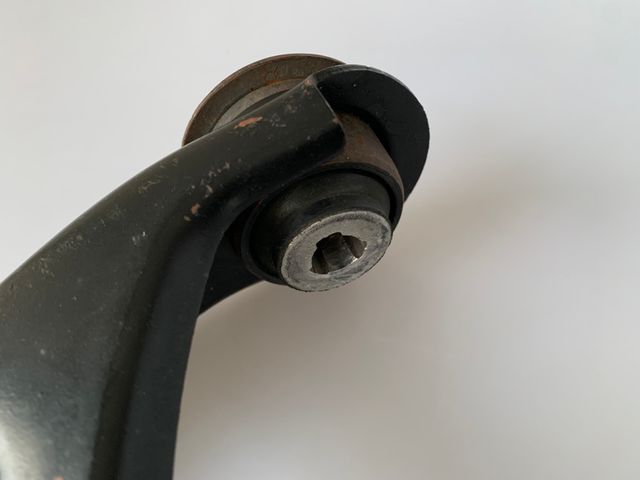 Brazo Trapecio Renault Clio II NUEVO