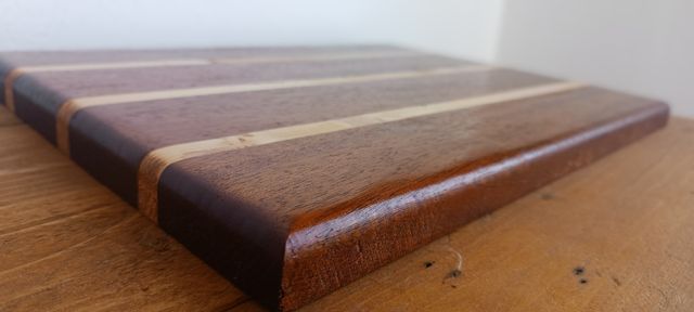 Muebles pequeños a medida - TALLERHCF