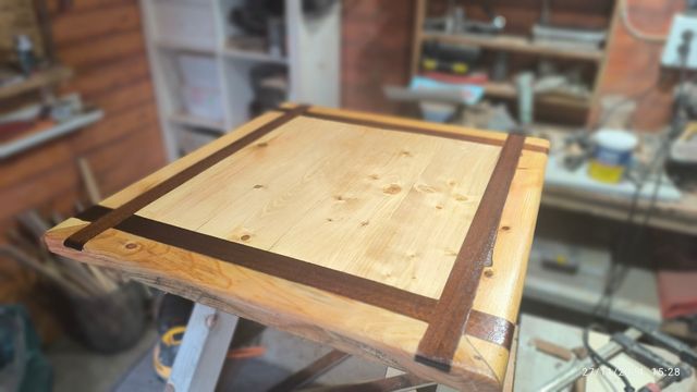 Muebles pequeños a medida - TALLERHCF