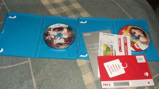 Super mario 3d world wii u