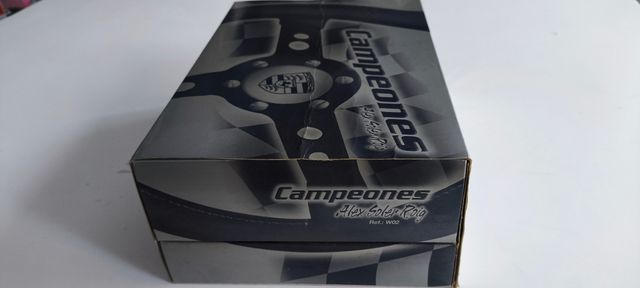 Porsche 917K Campeones Alex Soler Fly 1/32 Ed. lim