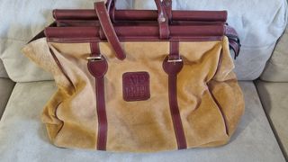 Bolso de viaje