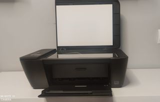 Impresora HP