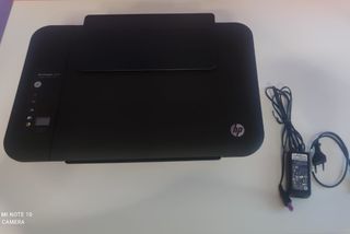 Impresora HP