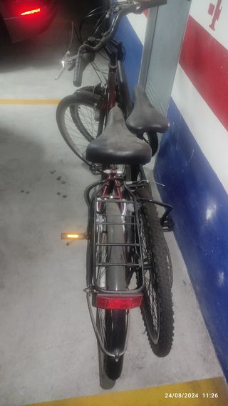 Bicicletas
