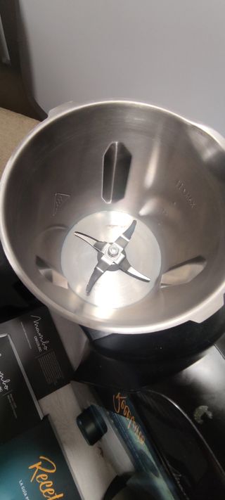 Mambo 12090 Habana Robot de Cocina