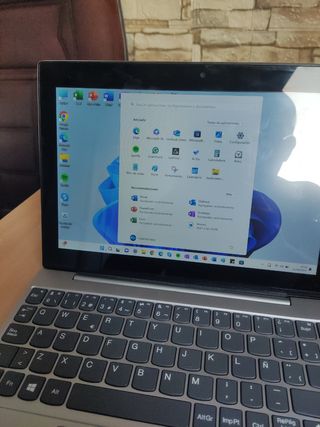 LENOVO MIIX TABLET-PORTATIL 320