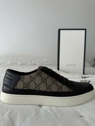 Gucci GG Supreme Monogram