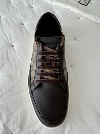 Gucci GG Supreme Monogram