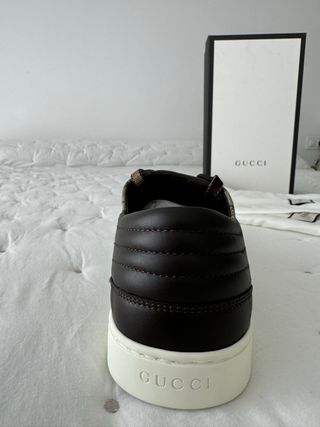 Gucci GG Supreme Monogram