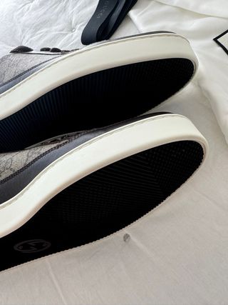 Gucci GG Supreme Monogram