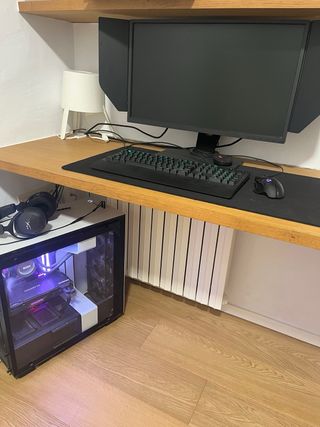 Setup COMPLETO