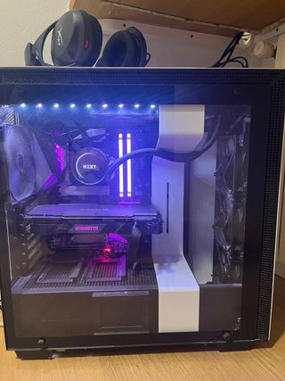 Setup COMPLETO