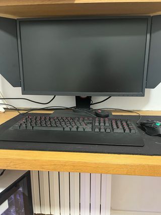Setup COMPLETO