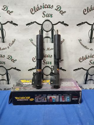 Seat Ibiza 1988-1993 traseros