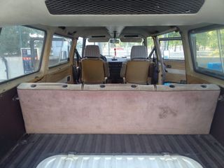 Volkswagen Caravelle 1990