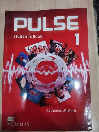 Libros de bachillerato