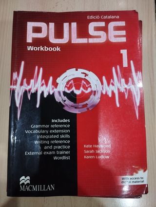 Libros de bachillerato