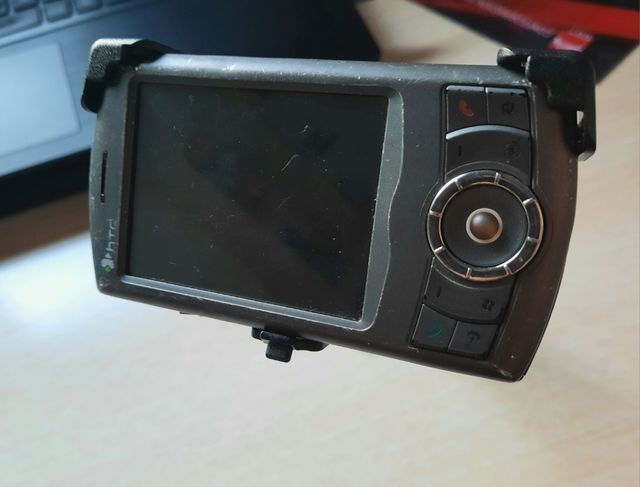 HTC P3300 Navegador GPS de TomTom