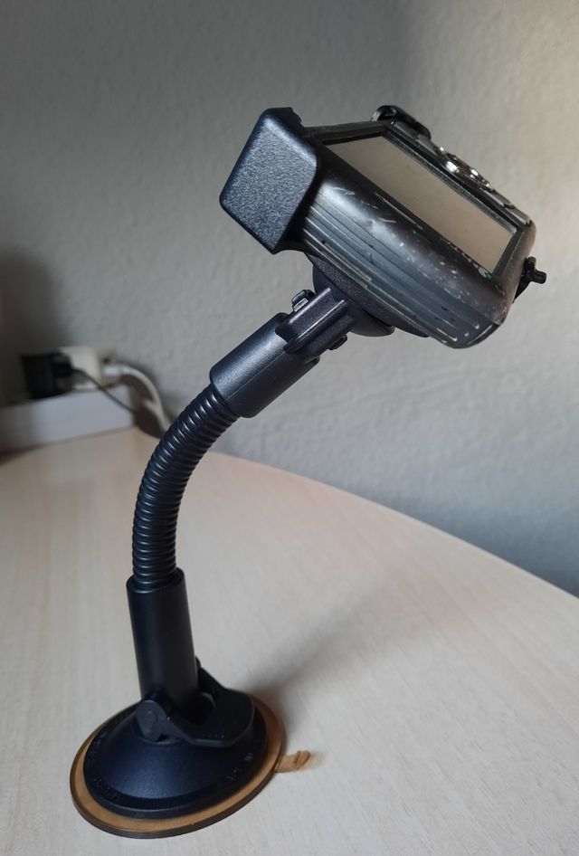 HTC P3300 Navegador GPS de TomTom