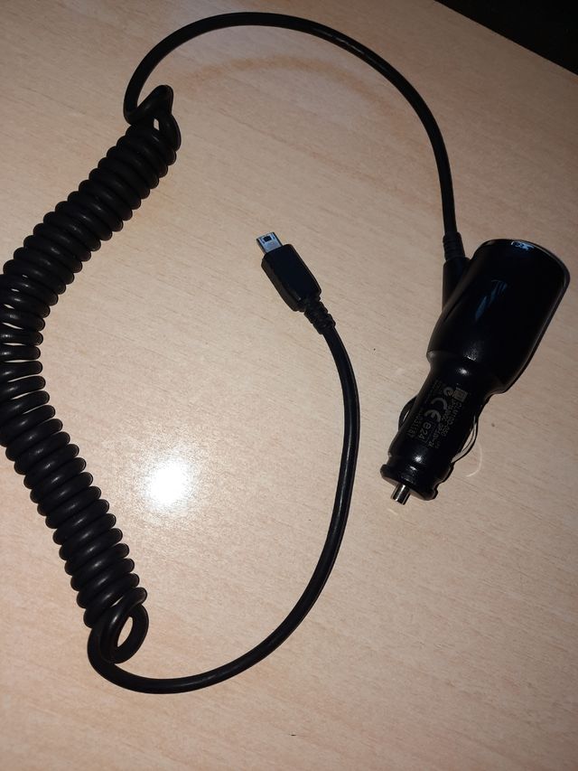 HTC P3300 Navegador GPS de TomTom