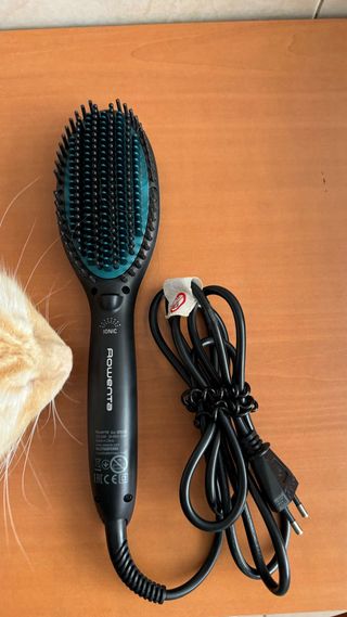 Rowenta Cepillo alisador