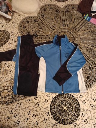 Ropa Huerta de la Cruz
