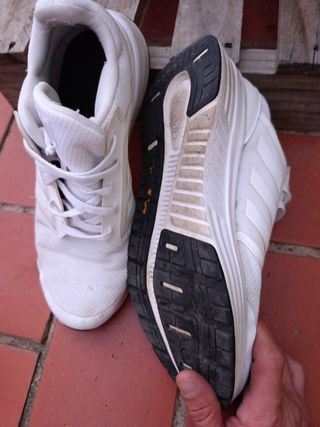 Adidas running galaxy 