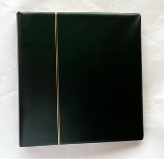 Álbum Hojas Bloque Europa Nuevas ¡Alto Valor!